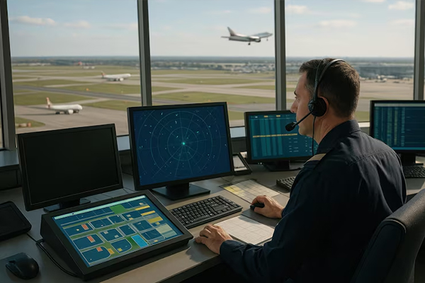 Flight Dispatchers Training Course