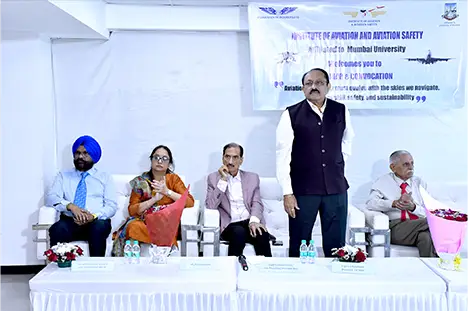 Panel Discussion Guests
