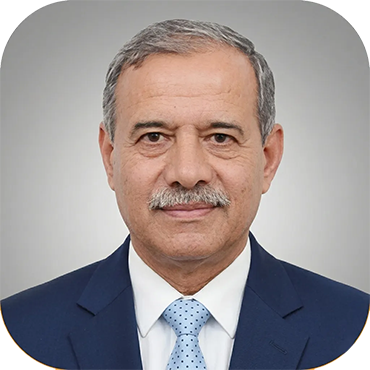 WG. Cdr. B. S. Jadhav
